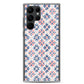Samsung Case - Ceramic Patterns