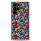 Samsung Case - Psychedelic Swirl