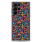 Samsung Case - Psychedelic Flowers