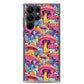 Samsung Case - Shrooms Psychedelia