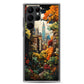 Samsung Case - City and Nature