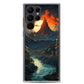 Samsung Case - India Mountainscape