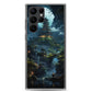 Samsung Case - Kyoto Moon