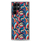 Samsung Case - Geometric Arcs
