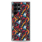 Samsung Case - Psychedelic Guitars