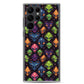 Samsung Case - Alien Heads
