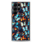Samsung Case - Butterfly Wings