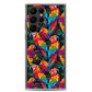 Samsung Case - Parrots
