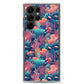 Samsung Case - Tropical Coral Reef