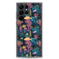 Samsung Case - Coral Reef with Fish