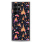 Samsung Case - Fairy Tale Castle