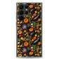 Samsung Case - Fall Veggies