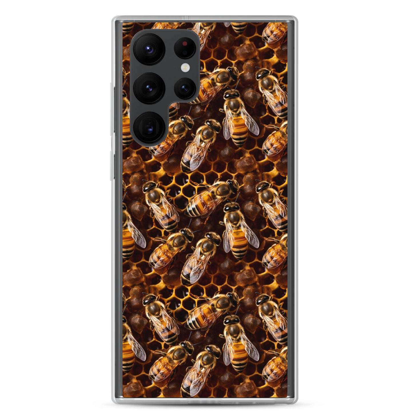 Samsung Case - Honeybees