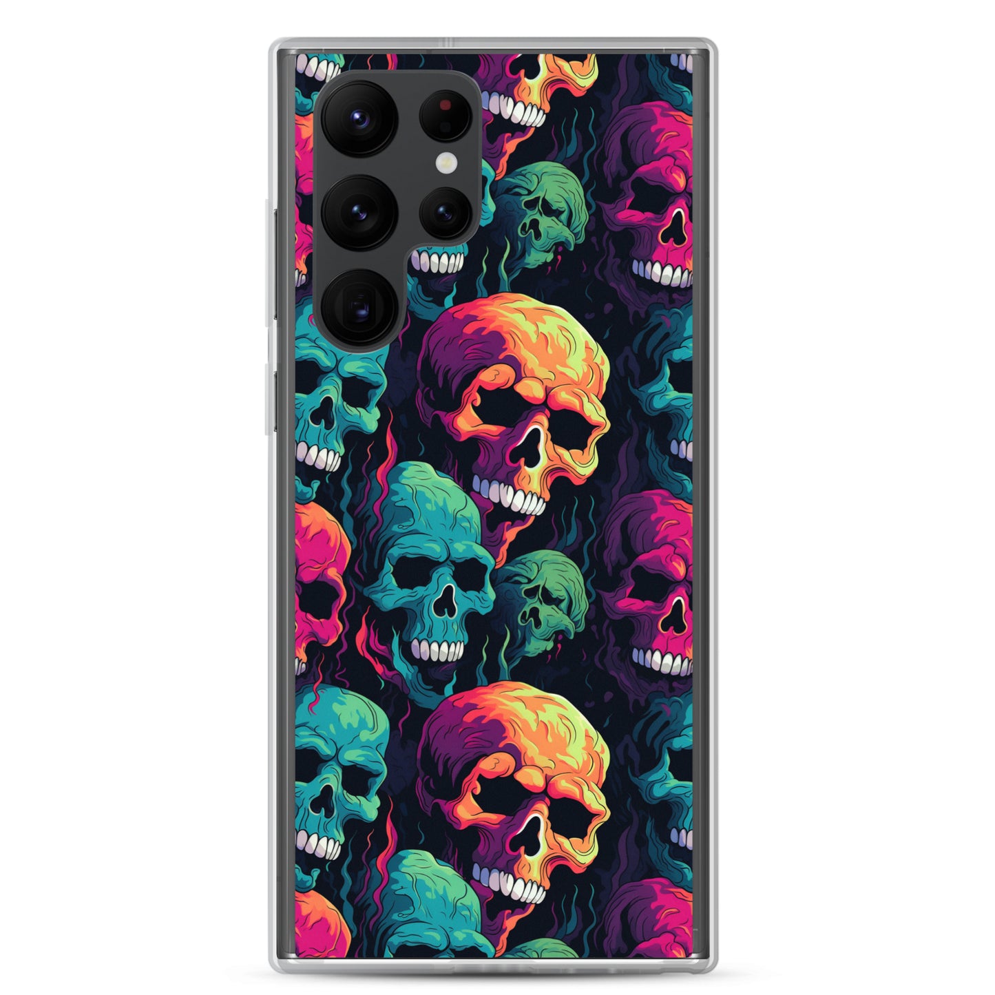 Samsung Case - Psychedelic Spirits