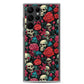 Samsung Case - Roses and Relics
