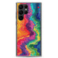Samsung Case - Kaleidoscope Rhapsody