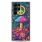 Samsung Case - Psychedelic Serenity