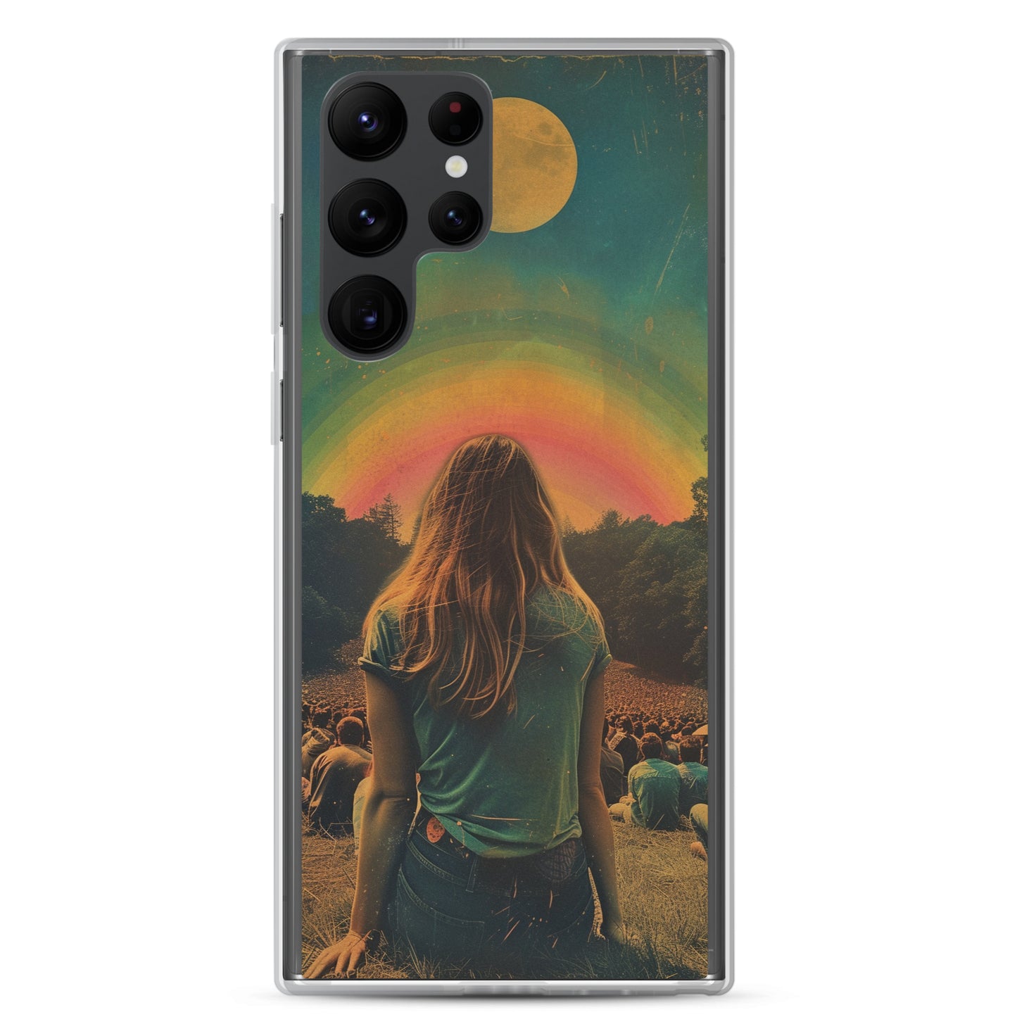 Samsung Case - Dawn of A New Day
