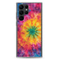 Samsung Case - Kaleidoscopic Serenity
