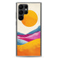 Samsung Case - Horizon Gleam