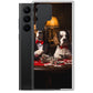 Samsung Case - Dogs Playing Poker