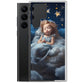 Samsung Case - Sleeping Angel