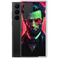 Samsung Case - Comic Lincoln