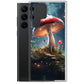 Samsung Case - Mushroom Magic