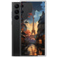 Samsung Case - Parisian Dusk
