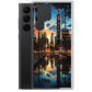 Samsung Case - Cityscape at Dusk