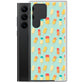 Samsung Case - Popsicles