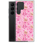 Samsung Case - Pink Dolls