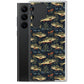 Samsung Case - Bass Fishing