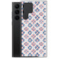 Samsung Case - Ceramic Patterns