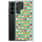 Samsung Case - Cute Fruits Pattern