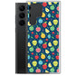 Samsung Case - Cute Fruits