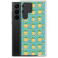 Samsung Case - Cute Pineapples