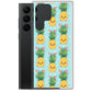 Samsung Case - Cute Pineapples