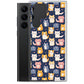 Samsung Case - Love Kittens