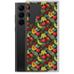 Samsung Case - Fruits Pattern