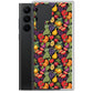 Samsung Case - Fruits Pattern