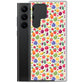 Samsung Case - Fruits Pattern