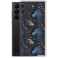 Samsung Case - Wolves Pattern