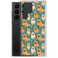 Samsung Case - Happy Goldens