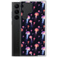 Samsung Case - Jellyfish in Space