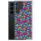 Samsung Case - Cute Monsters