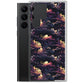Samsung Case - Mystical Wisps
