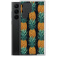 Samsung Case - Pineapples Print