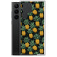 Samsung Case - So Many Pineapples