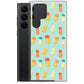 Samsung Case - Summer Popsicles